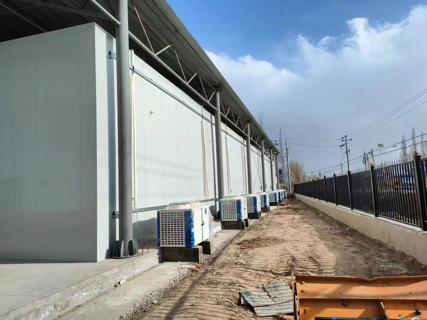 甘肃武威市凉州区项目库