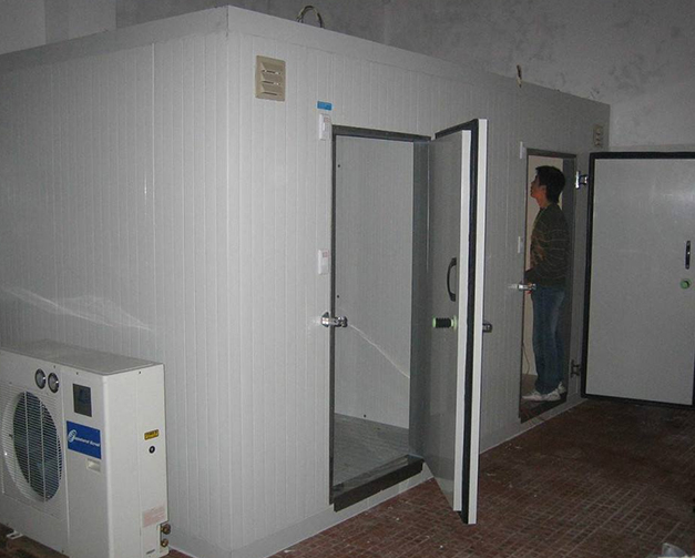 甘肃三恒制冷设备有限公司西藏分公司专业安装组合