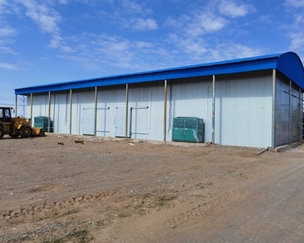 景泰农业补贴项目库