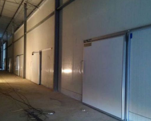 格尔木市四季水产有限公司