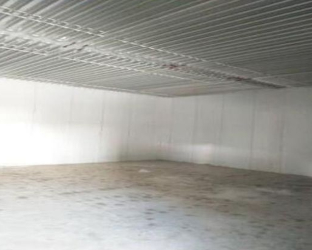 那区市聂荣县冷链物流